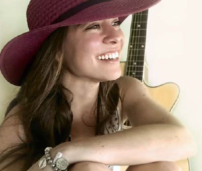 Agustina Vega