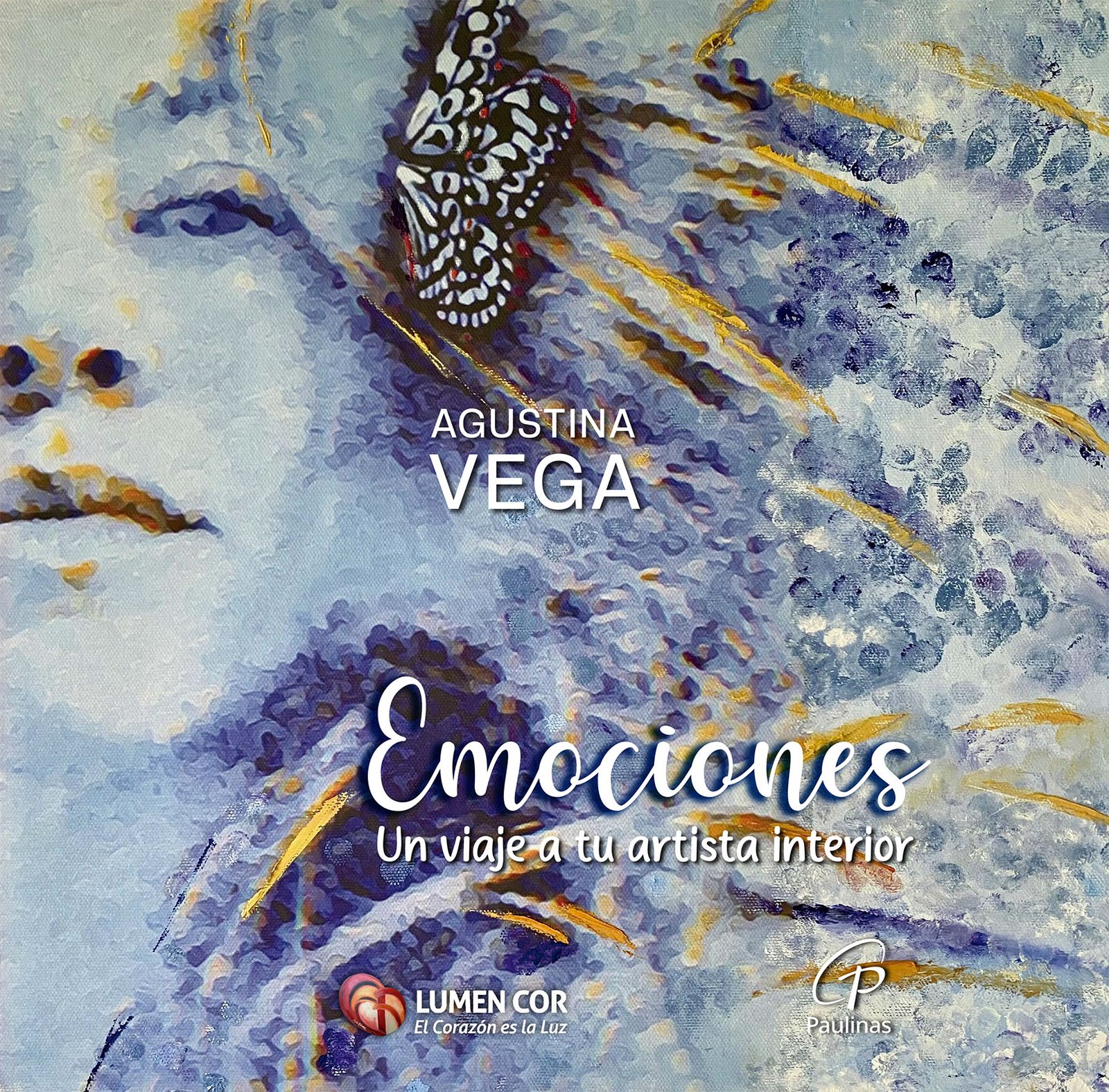 Emociones. Un viaje a tu artista interior - Imagen 9