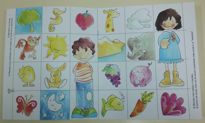 ¡Yo amo! Dios Padre nos crea por amor. Cuadernillo 3. 5 años - Imagen 3