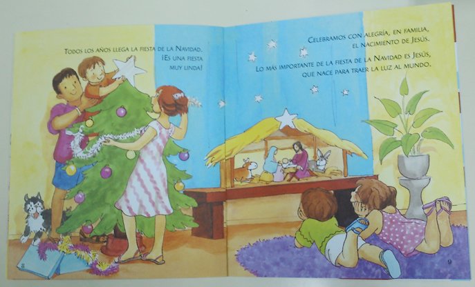 ¡Yo soy! María es mi mamá. Cuadernillo 6. 3 años - Imagen 3