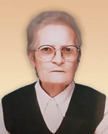 María Sara Kloster