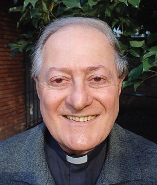 Carlos Alberto Scarponi
