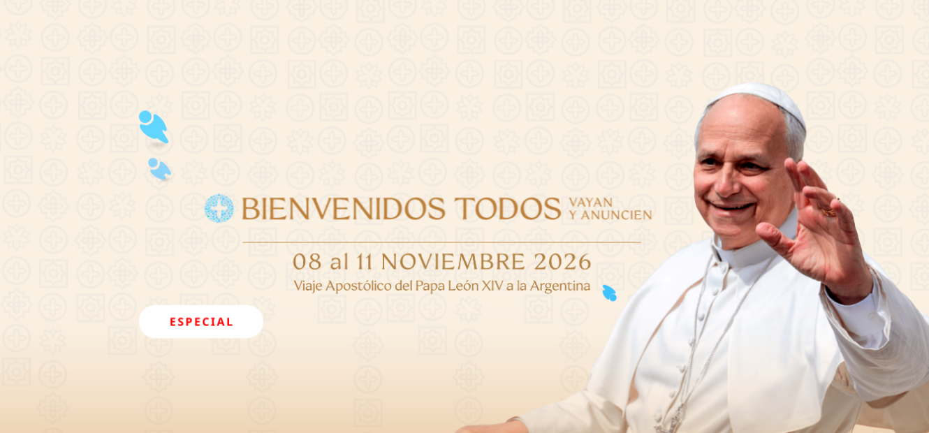 BIENVENIDOS TODOS. VAYAN Y ANUNCIEN