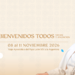 BIENVENIDOS TODOS. VAYAN Y ANUNCIEN